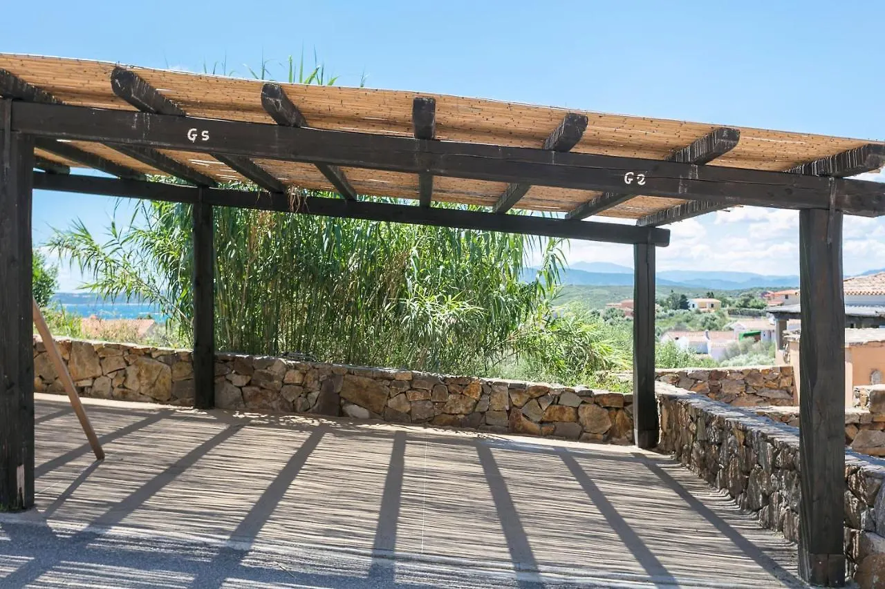أولبيا Poggio Dei Fiori Appartamento G2 0*,