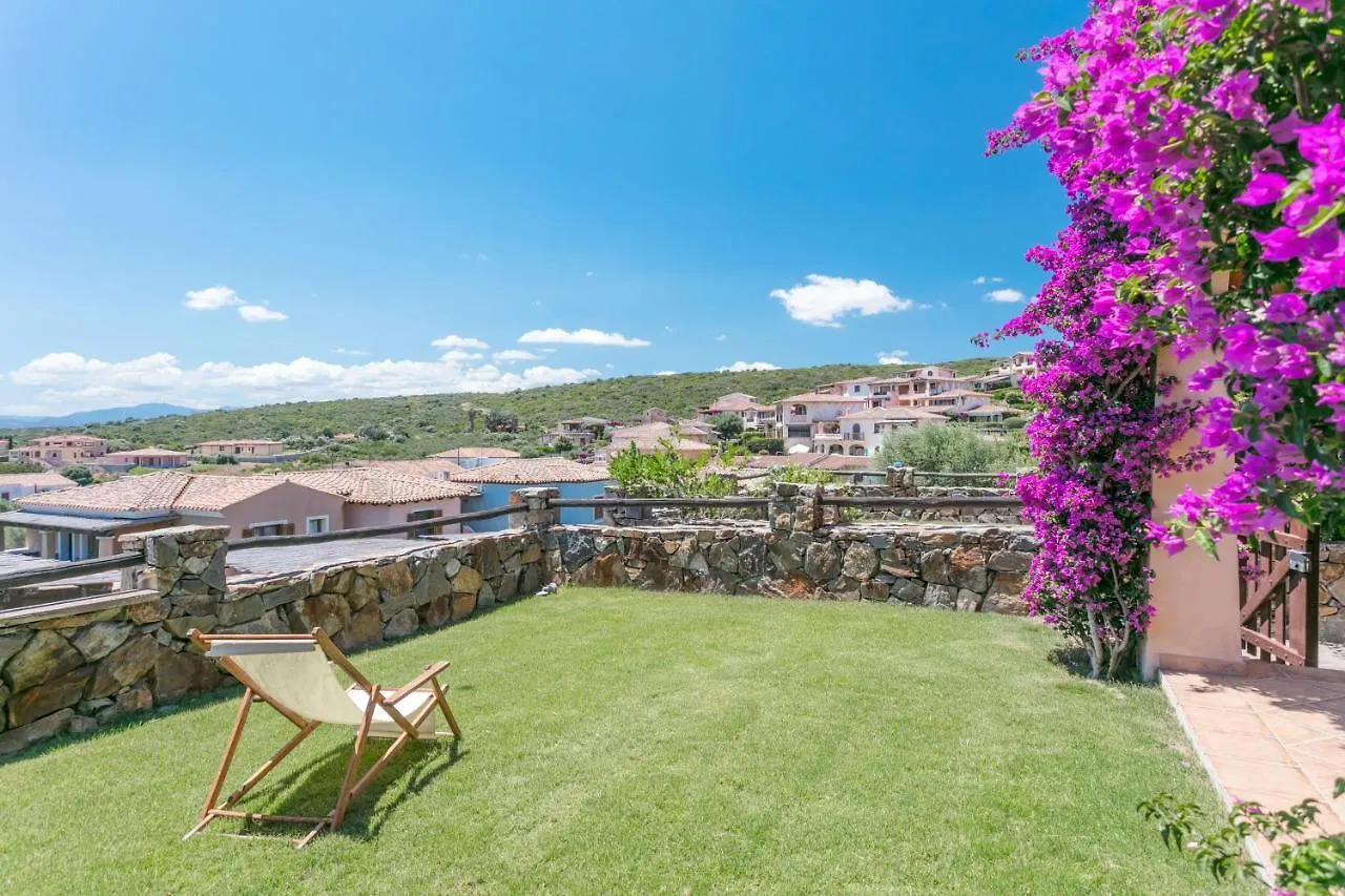 أولبيا Poggio Dei Fiori Appartamento G2